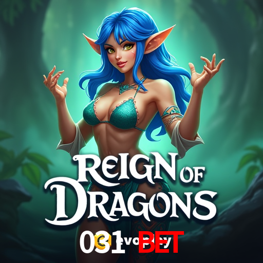 Sinta a adrenalina dos jogos de cassino com 031 bet