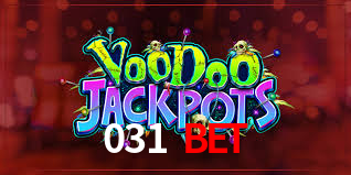031 bet login