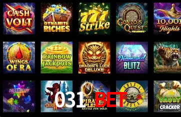 Explore as vantagens do 031 bet: serviço profissional e confiabilidade